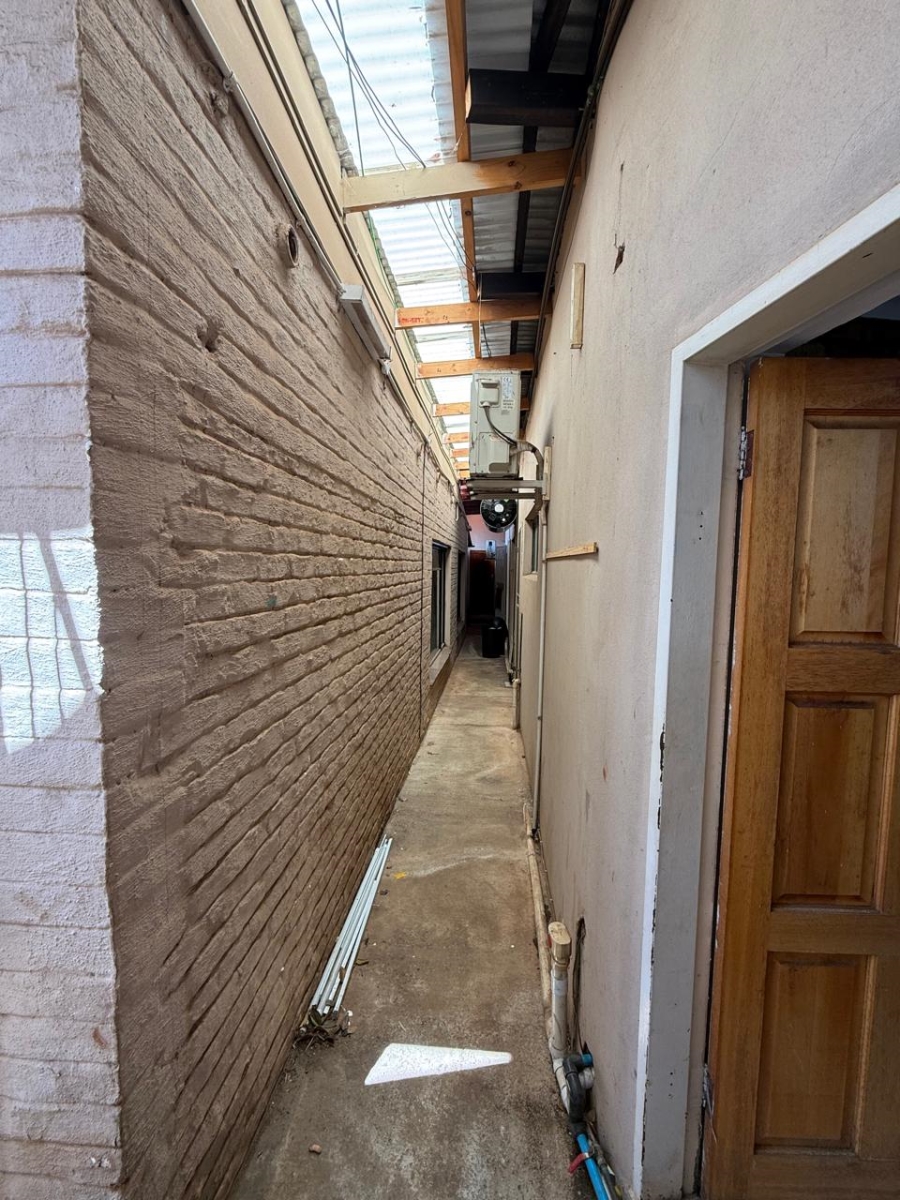 To Let Commercial Property for Rent in Schoemansville North West